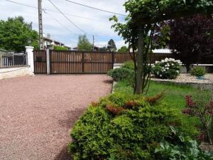 Appartements Le Chantemerle climatise : photos des chambres