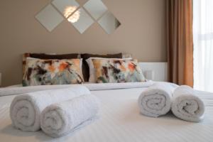 Bella Apartment with free parking