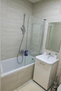 Bella Apartment with free parking