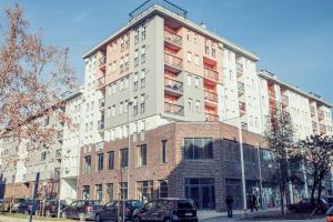 Bella Apartment with free parking