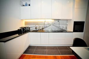 Lily Apartment Orłowo Hav Aparts