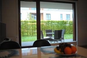 Lily Apartment Orłowo Hav Aparts
