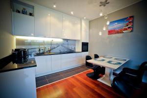 Lily Apartment Orłowo Hav Aparts