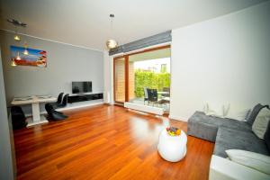 Lily Apartment Orłowo Hav Aparts