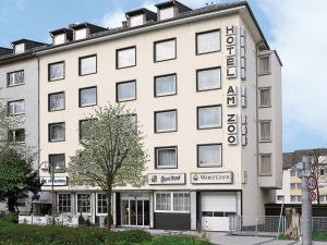 Hotel am Zoo