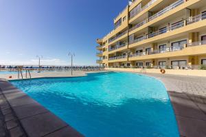 One bedroom Ocean view Golf del Sur Apartament