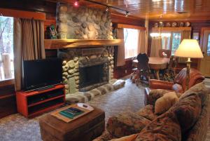Two-Bedroom House room in 79 Half Dome