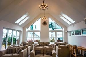 5 star pensione Corran Bunkhouse Onich Gran Bretagna