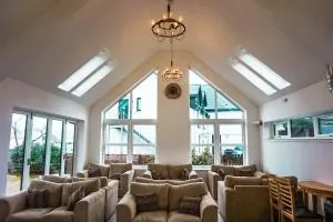 Corran Bunkhouse - Ardfern