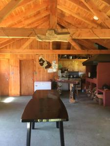 Portal Costanera Caburgua