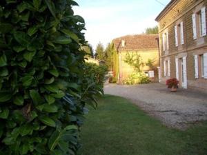 B&B / Chambres d'hotes Le Platane : photos des chambres