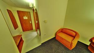 Double Large Room (2 Adults + 2 Children) room in Hotel Exotica