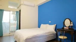 Trip Village-Taitung Trip - Pei-Ssu-Ju