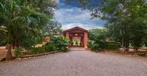 Acorn Hideaway Resort & Spa - Afzalgarh