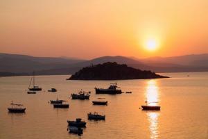 Barbaressa Argolida Greece