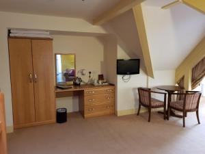 Family Suite room in Windermere Park