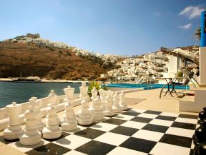 Caldera Studios Astypalaia Greece