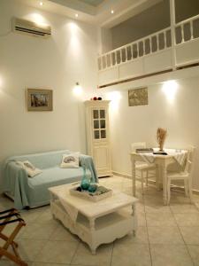 Caldera Studios Astypalaia Greece