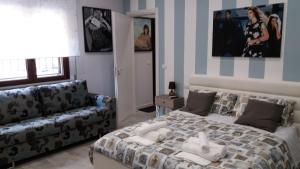 B&B A casa dellartista