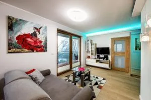 Apartament CARMEN - 卡尔帕奇