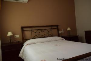 Apartamentos Horno y Casa De Dulce