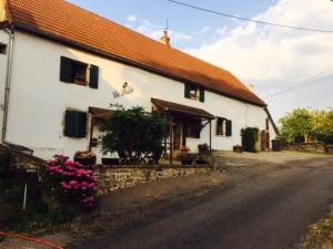 B&B / Chambres d'hotes CHAMBRES D' HOTES LA LISON : photos des chambres