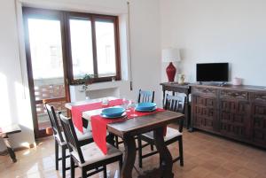 Ostia Loft fronte mare