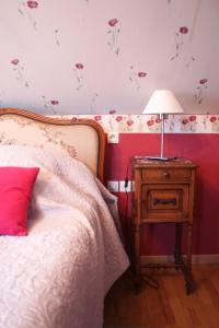 B&B / Chambres d'hotes Les Renaudines : photos des chambres