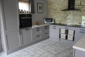 Maisons de vacances Au grand saule : photos des chambres