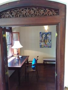 The Chalet