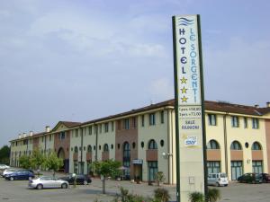 Hotel Le Sorgenti