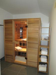 Gîte incontournable avec sauna et piscine dans un petit paradis du Barbant wallon