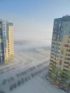 Apartment room in Apartments на 7-ом небе