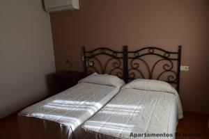 Apartamentos Horno y Casa De Dulce