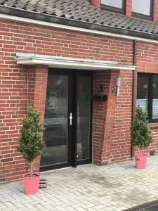 Ferien mal anders - Sande