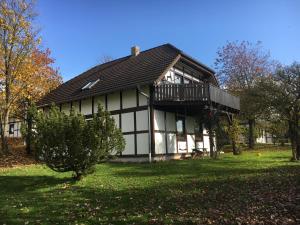 Ferienhaus Frankenau 237/239 Frankenau Deutschland