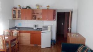Almet, apartmánove stúdio 205
