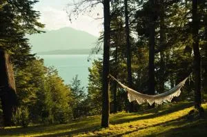 ALEHUE Casa de Montaña - Lago Totoral