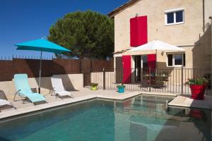 Maisons de vacances Que Passion : photos des chambres