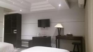 Anshel Hotel Seminyak