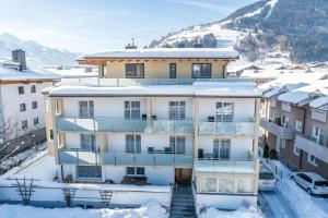 Appartements Sulzer by we rent - 4hvězdičkové hotely ve městě Zell am See