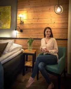 Hotel Aateli Hillside - 沃卡蒂