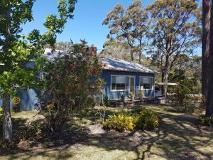 Accommodation in Huskisson