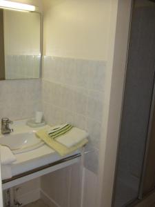 Hotels Hotel Restaurant Maurice : Chambre Lits Jumeaux