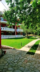 Oasis Exclusive Epirus Greece