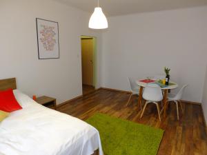 Apartamenty Uwertura Apartament 1111