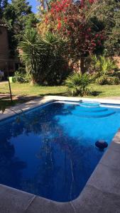 Casa Marina Argentina de Aeropuerto Ezeiza chek-in 24 h 10 minutos de Aeropuerto