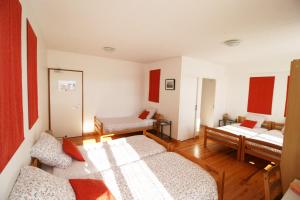 B&B / Chambres d'hotes Le Clos Auvergnat : photos des chambres