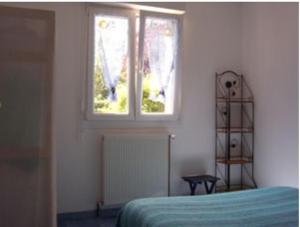 Maisons de vacances Gite Le Clos des Pins : Cottage 3 Chambres 