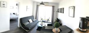 Superbe ! Appart T3 - Vue mer - Idéalement situé photo 12